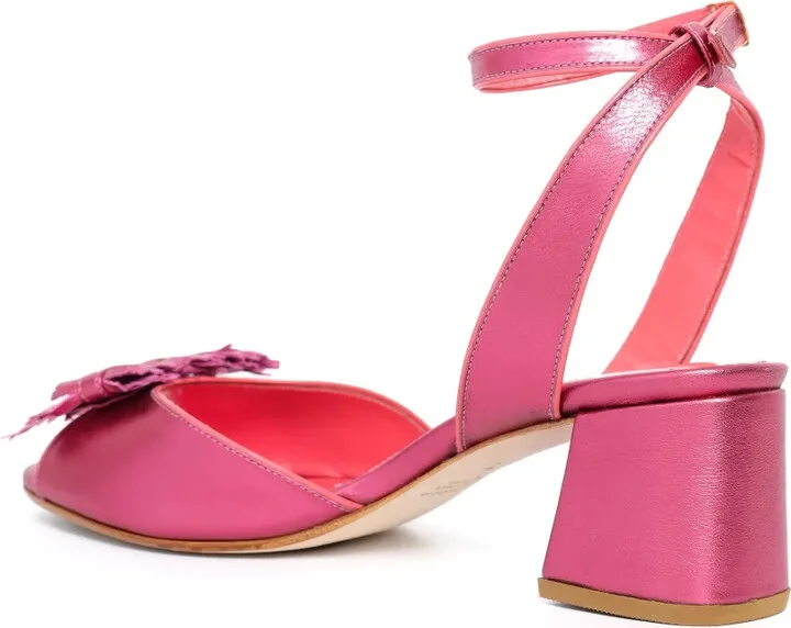 45mm Cottage sandals - Image 3