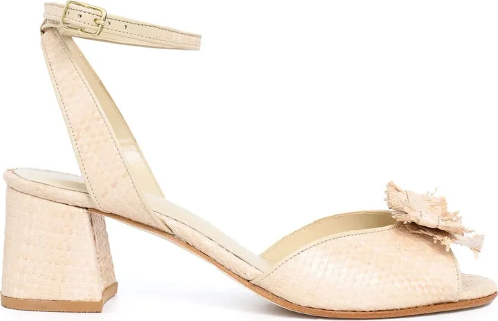 45mm Cottage sandals