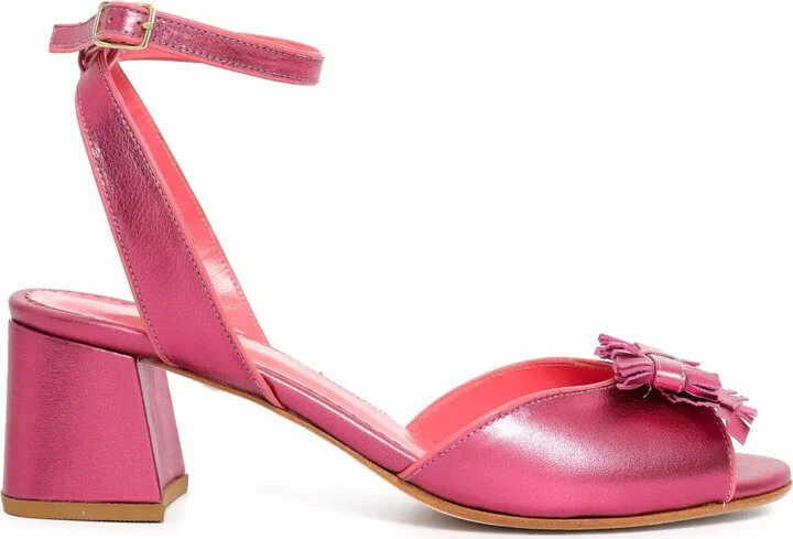 45mm Cottage sandals
