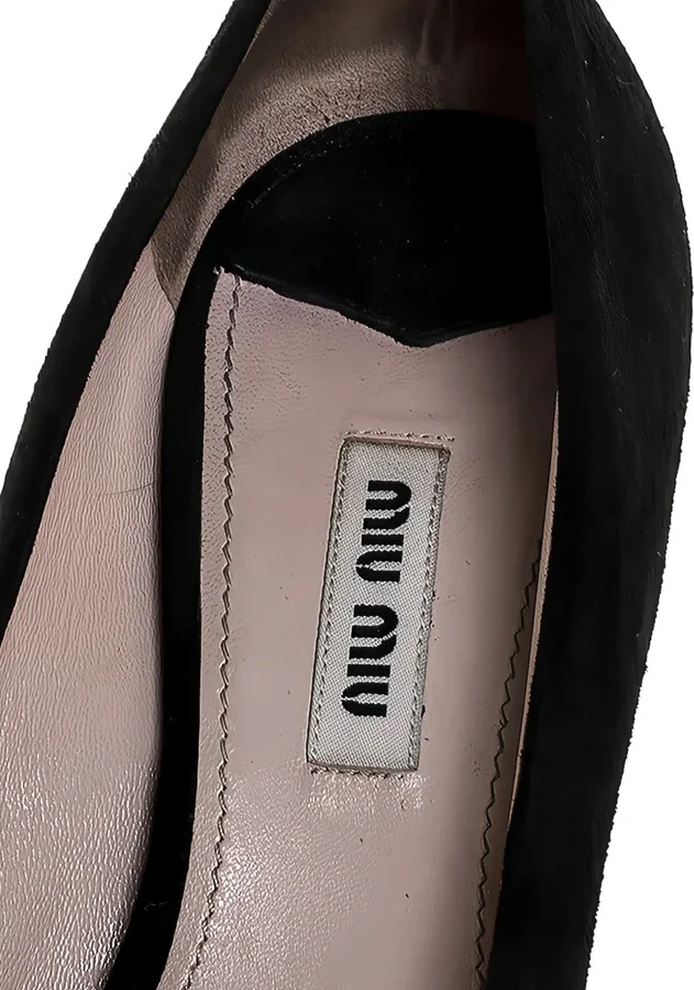 45mm Crystal Block-Heel Pumps - Image 4