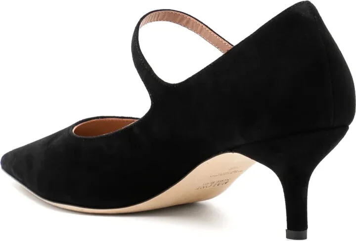 45mm Crystal-Embellished Pumps - Image 3