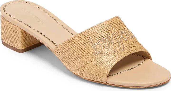45mm Dani sandals - Image 2