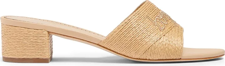 45mm Dani sandals