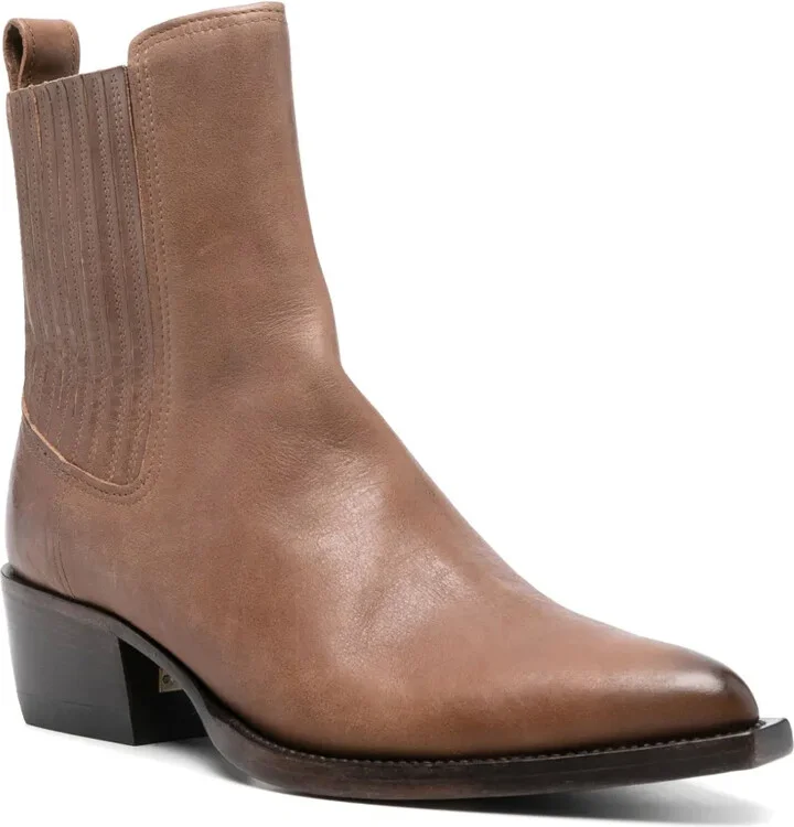 45mm Debbie boots - Image 2