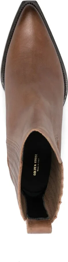 45mm Debbie boots - Image 4