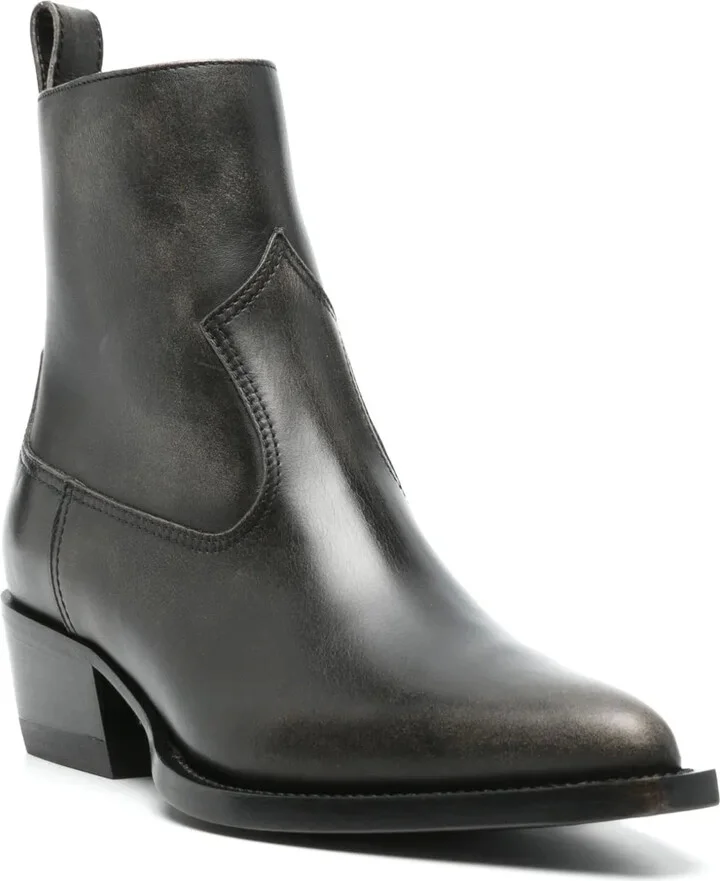 45mm Debbie boots - Image 2