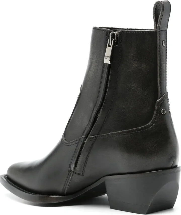 45mm Debbie boots - Image 3