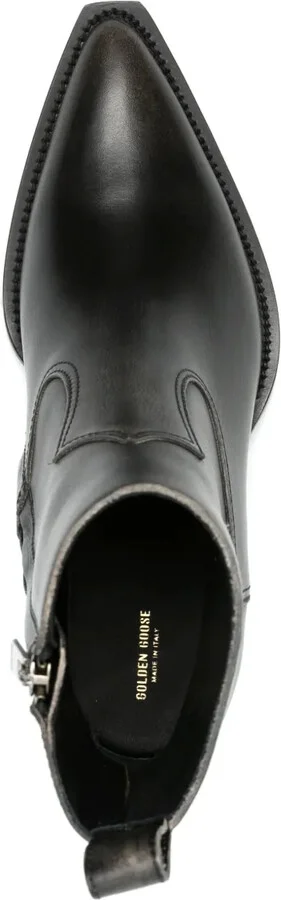 45mm Debbie boots - Image 4
