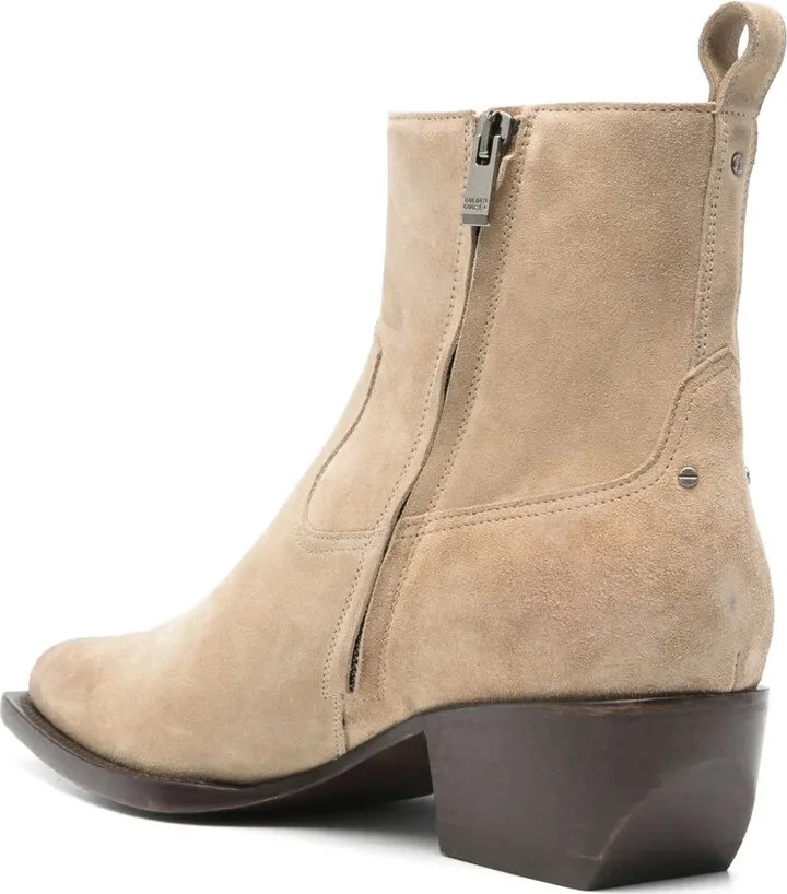 45mm Debbie boots - Image 3