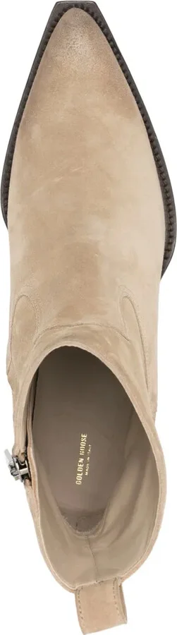 45mm Debbie boots - Image 4