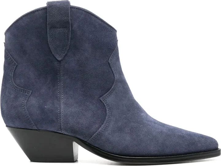 45mm Dewina boots
