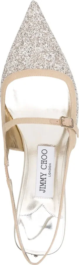 45mm Didi pumps - Image 4