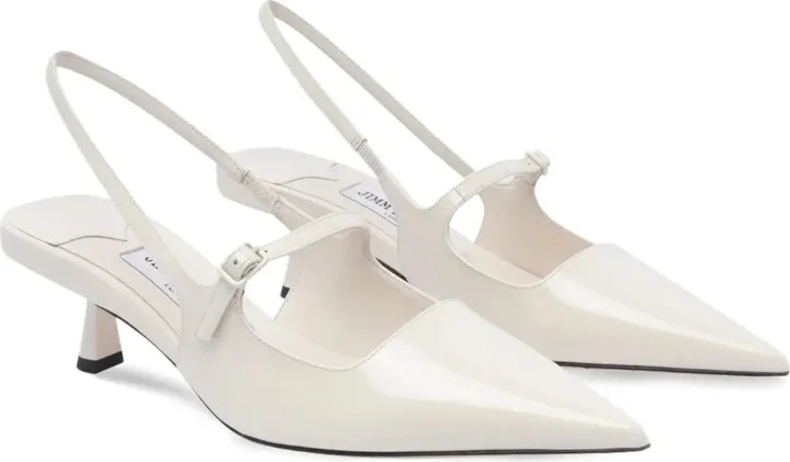 45mm Didi pumps - Image 2