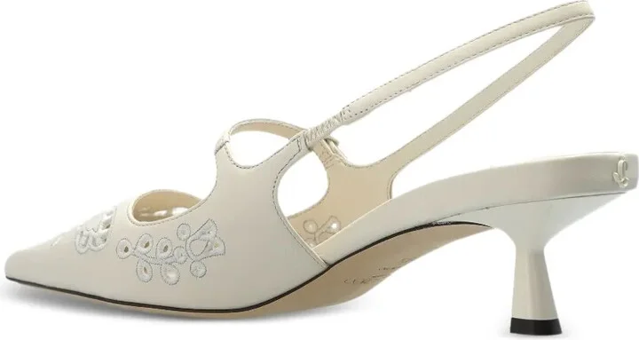 45mm Didi pumps - Image 3