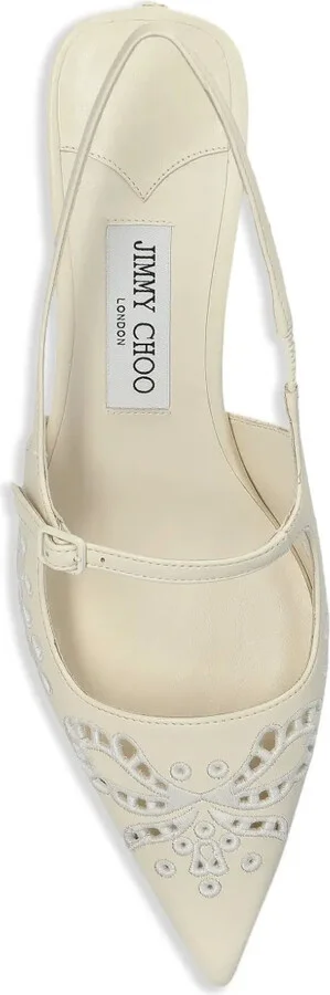 45mm Didi pumps - Image 4