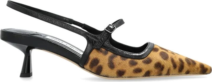 45mm Didi pumps