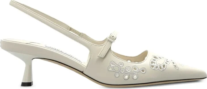 45mm Didi pumps