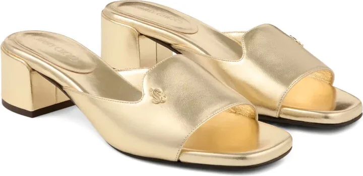 45mm Dina mules - Image 2