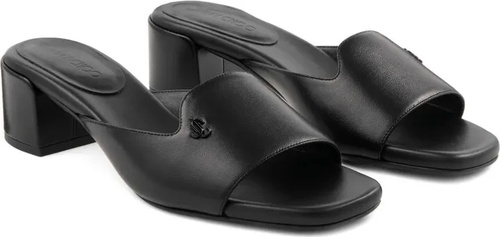 45mm Dina mules - Image 2