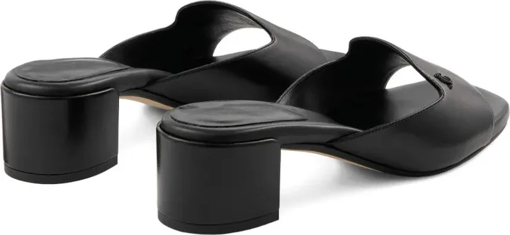 45mm Dina mules - Image 3