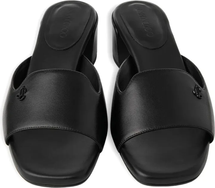 45mm Dina mules - Image 4
