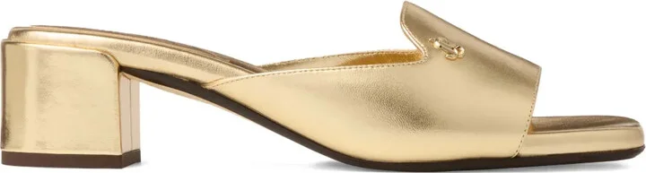 45mm Dina mules