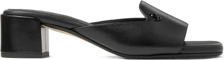 45mm Dina mules