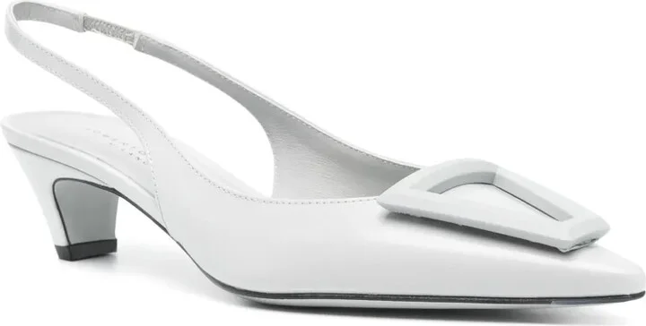 45mm Dorien pumps - Image 2