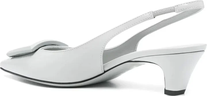 45mm Dorien pumps - Image 3