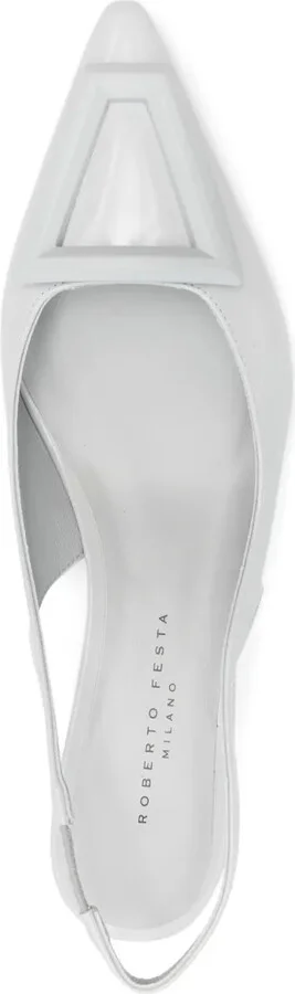 45mm Dorien pumps - Image 4