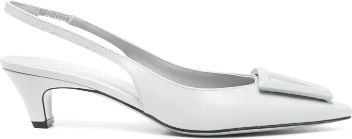 45mm Dorien pumps