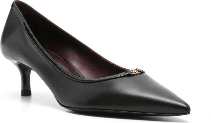 45mm Double T pumps - Image 2