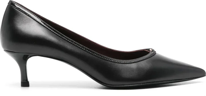 45mm Double T pumps