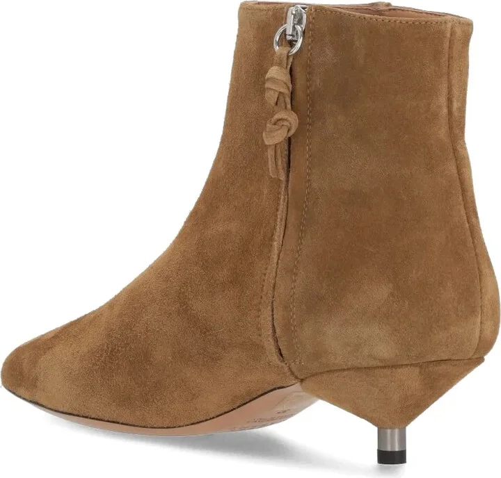 45mm Eana ankle boots - Image 3