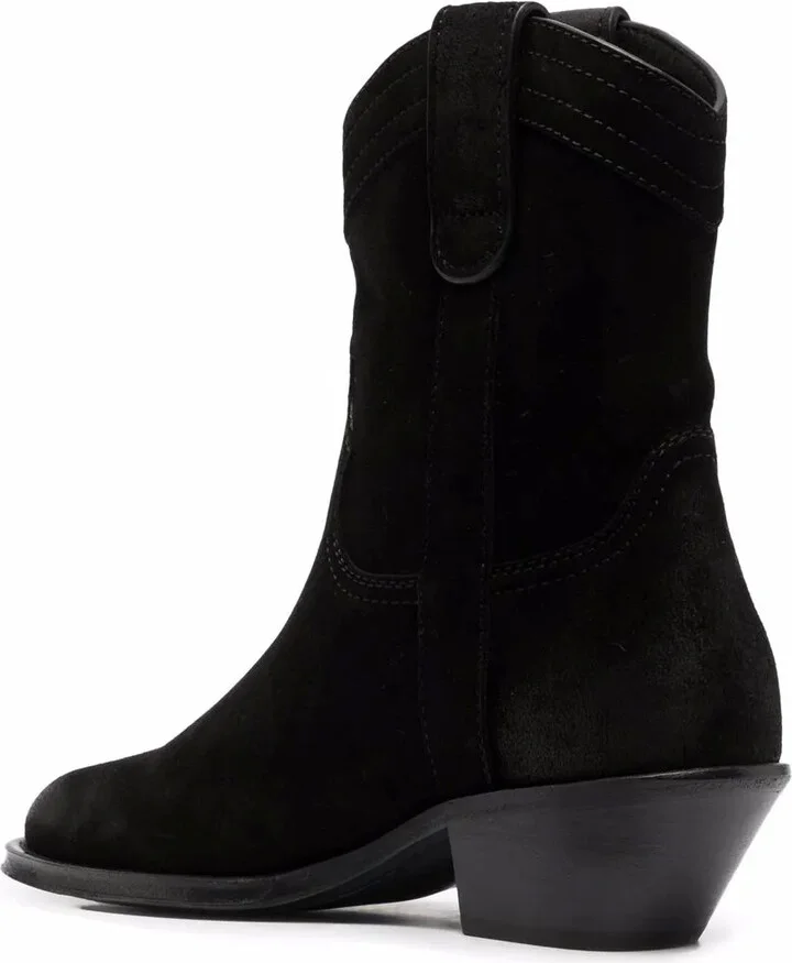 45mm Eastwood cowboy boots - Image 3