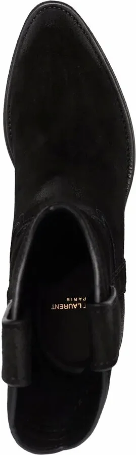 45mm Eastwood cowboy boots - Image 4