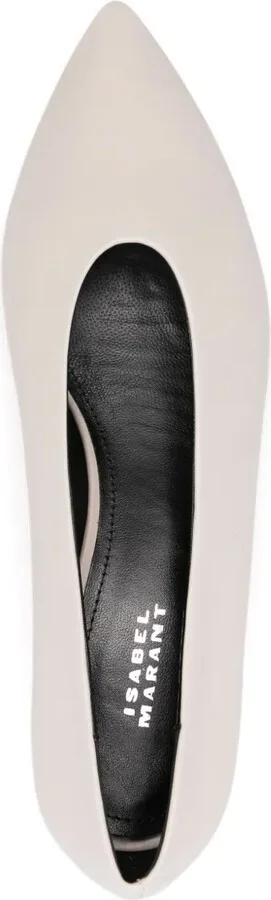 45mm Ebisa pumps - Image 4