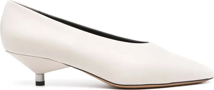45mm Ebisa pumps