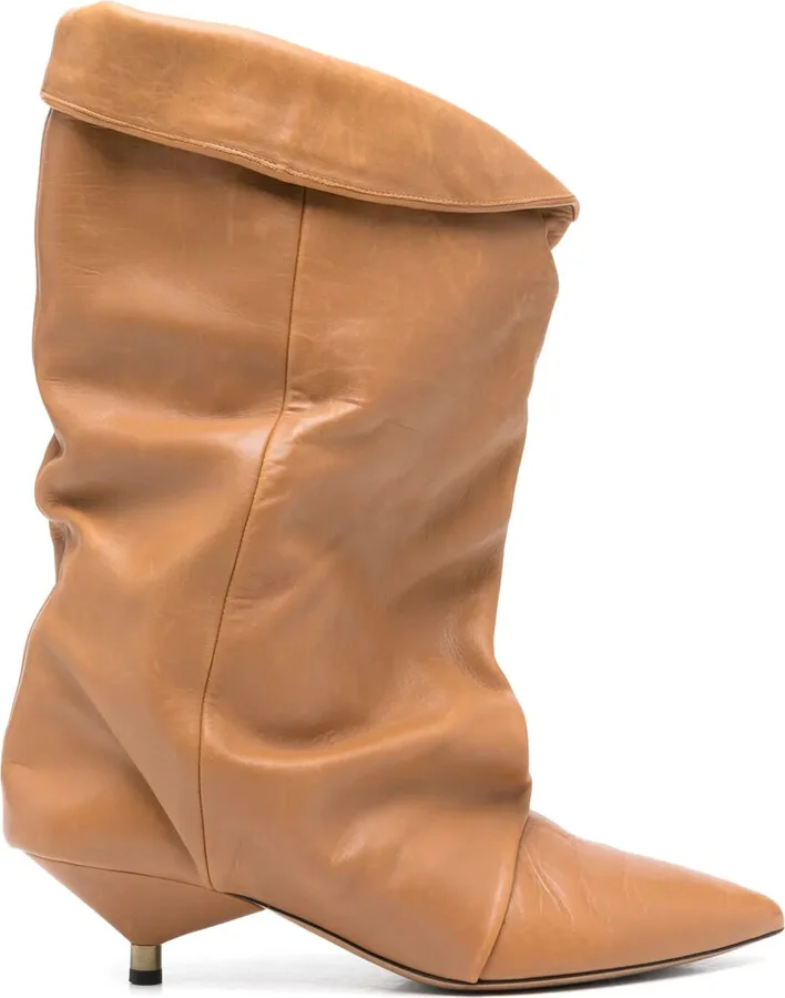 45mm Edrik boots