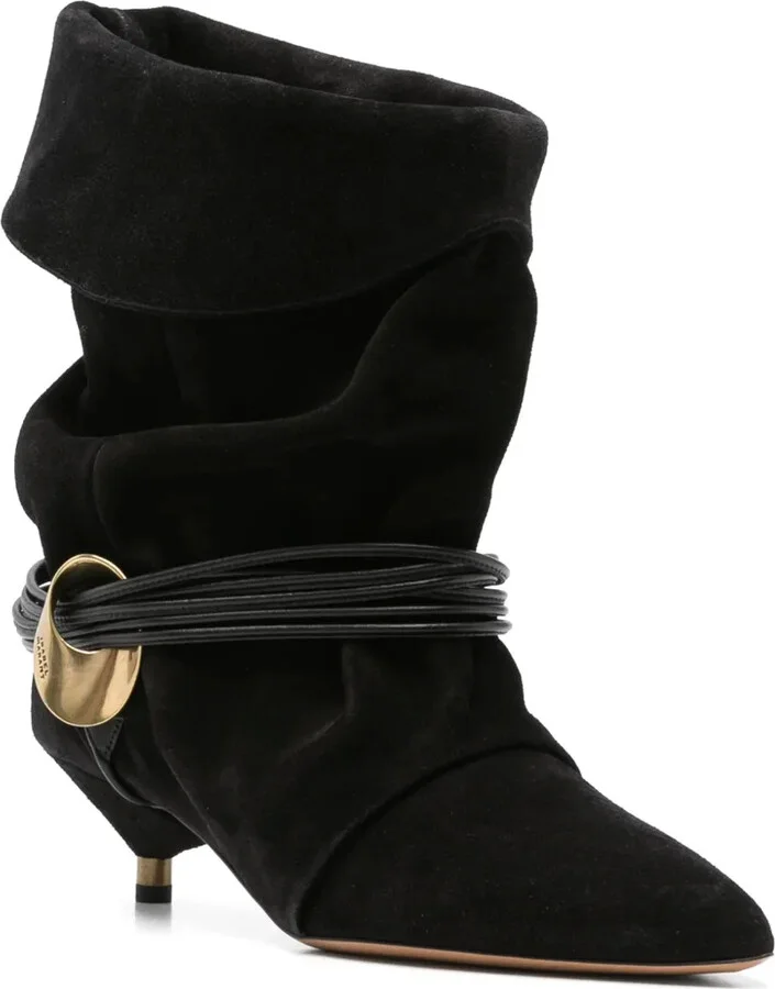 45mm Edrika boots - Image 2