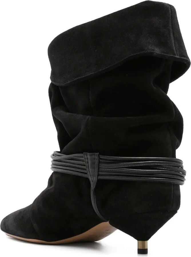 45mm Edrika boots - Image 3