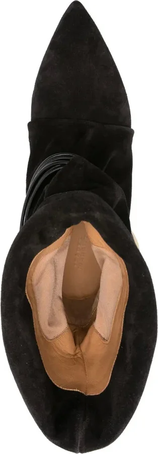 45mm Edrika boots - Image 4