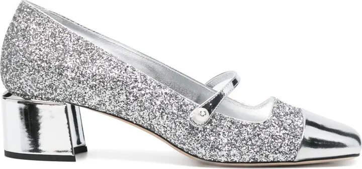 silver