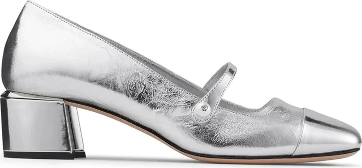 silver