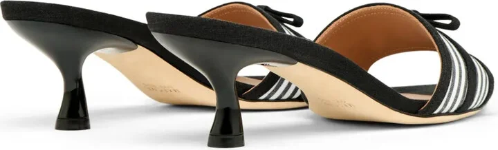 45mm Eloise sandals - Image 3