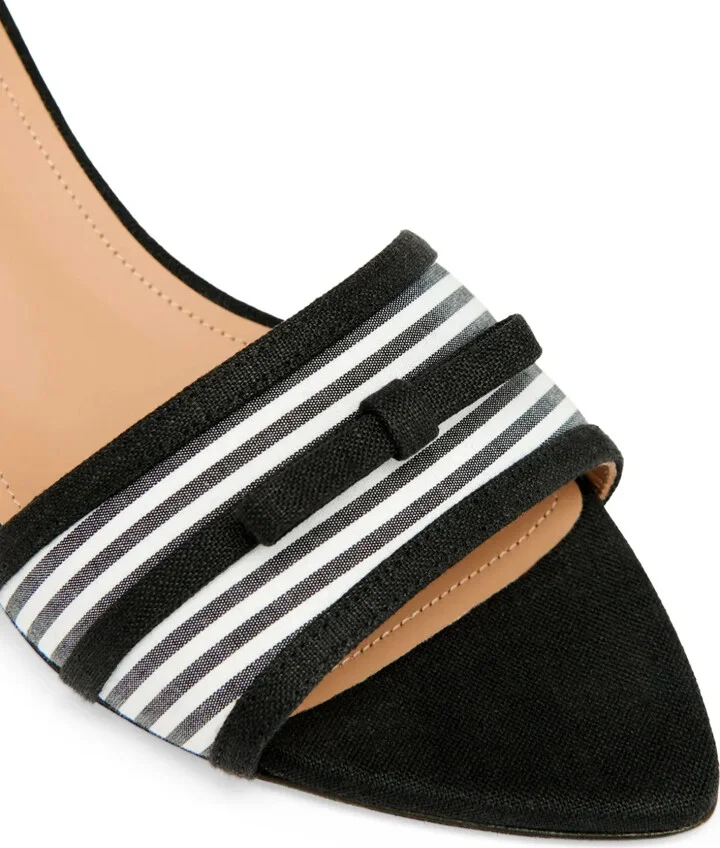 45mm Eloise sandals - Image 4