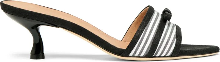 45mm Eloise sandals