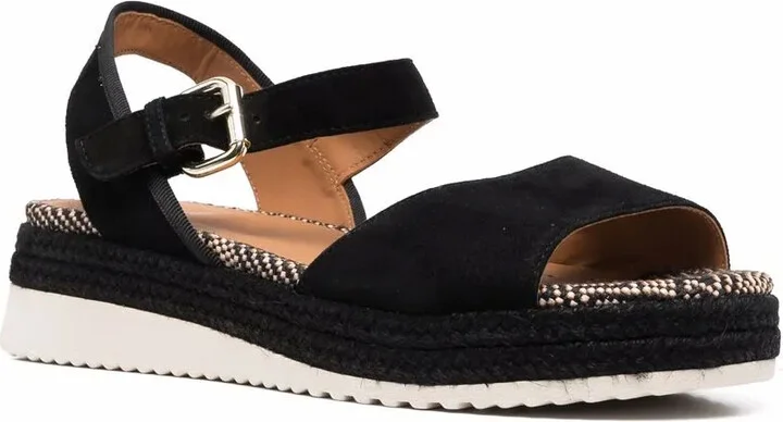 45mm Eolie flatform sandals - Image 2