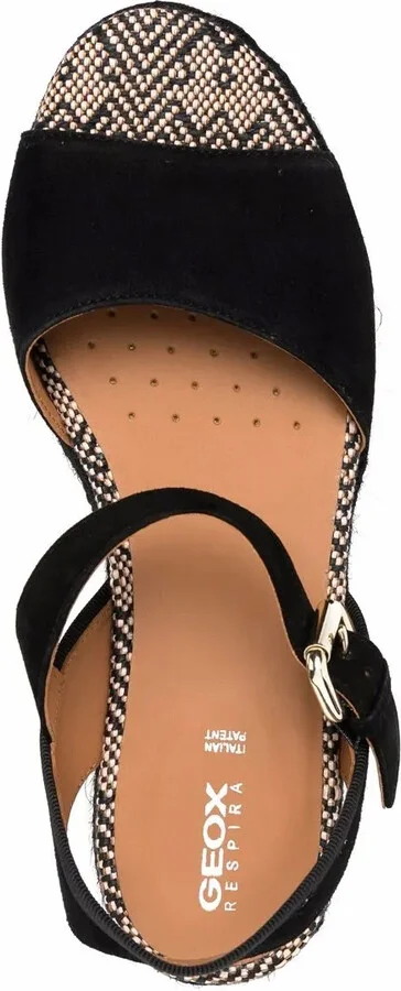 45mm Eolie flatform sandals - Image 4