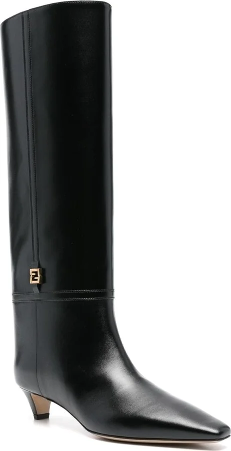 45mm FFold Boots - Image 2